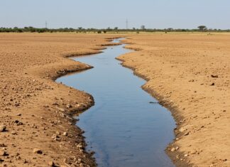 Piano Mattei: l’Italia per la gestione idrica in Africa Gestione idrica