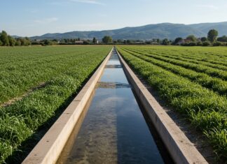 Italia: nasce Shift per integrare acqua e energia Infrastrutture ambientali