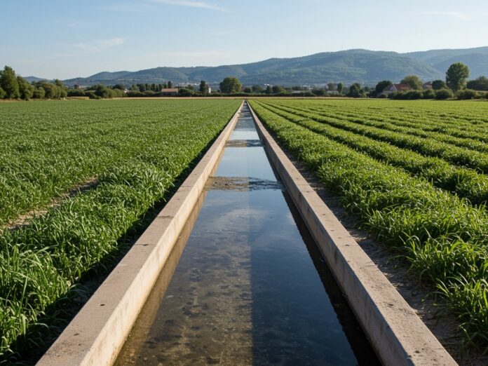 Infrastrutture ambientali