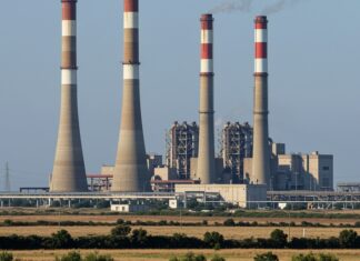 Italia, stop al carbone rinviato al 2038 Proroga carbone