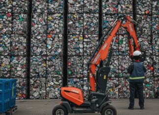 Italia: nuove regole per la raccolta delle batterie Riciclo batterie