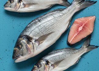 Pesce selvatico contro allevato: la guida Scelta consapevole
