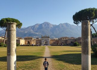 Italia: dimezzato il divario per la sostenibilità Sviluppo sostenibile