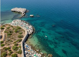 Tutela del Mediterraneo: l’appello alla cooperazione Tutela condivisa