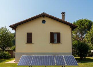 Fotovoltaico con accumulo: guida alla detrazione 50% Accumulo fotovoltaico