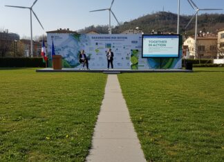 Bruxelles, il Patto per il Clima unisce i cittadini Azione climatica