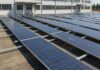 Fotovoltaico a Treviso: azienda dimezza le bollette Efficienza energetica