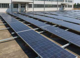 Fotovoltaico a Treviso: azienda dimezza le bollette Efficienza energetica