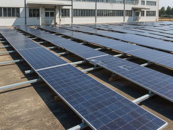 Efficienza energetica