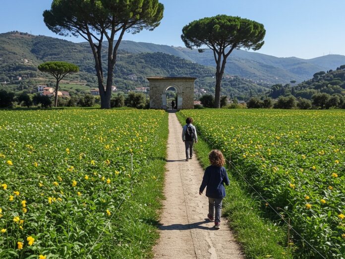 Formazione ambientale