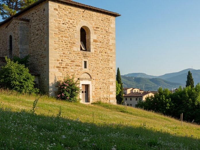 Intelligenza ambientale