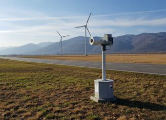 Opere pubbliche: nuove regole per il monitoraggio Monitoraggio ambientale