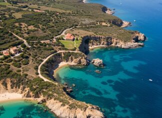 Sardegna, stop a eolico e fotovoltaico a terra Paesaggio tutelato