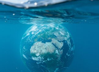 Appello a Roma: un “Blue Deal” per salvare gli oceani Pianeta Acqua