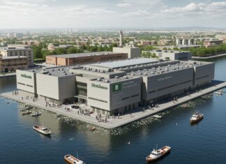 Intesa: 10 mln per adattare edifici al clima Resilienza climatica