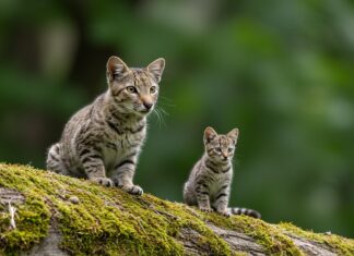 Legge Natura, l’allarme di Enpa sul decreto italiano Ripristino natura