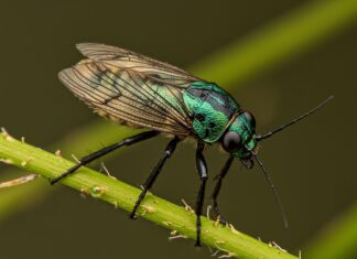 Tevere: la cozza zebrata minaccia l’ecosistema Specie invasiva