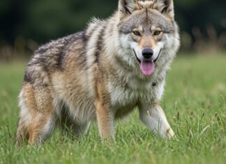 Lupi in Italia: allarme per la proposta di declassamento Tutela lupi