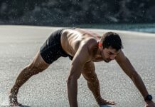Fare sport: sudare non è un indicatore di sforzo Allenamento efficace