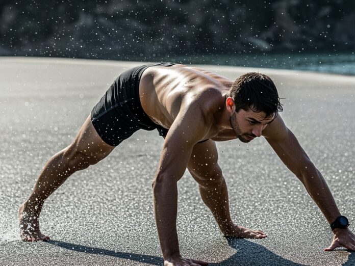 Allenamento efficace