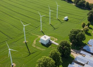 Lombardia: nuove regole per le comunità energetiche Comunità energetiche