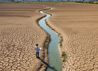 Mediterraneo: la gestione proattiva della siccità Gestione proattiva