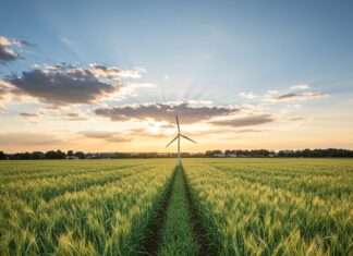 Europa: mobilità senza fossili da scarti agricoli Mobilità rinnovabile