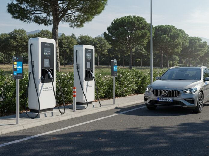 Mobilità sostenibile