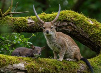 Italia: una mappa sul commercio di specie protette Specie protette