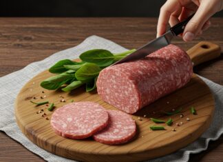 Alimenti vegetali: l’UE vieta i nomi della carne Transizione alimentare