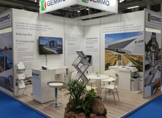 Gemmo: da Vicenza soluzioni per la transizione Transizione energetica