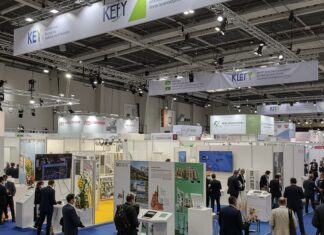 Fiera Key 2026: più spazio per le energie rinnovabili Transizione energetica