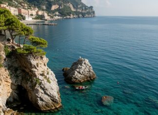 Mediterraneo: concorso foto per la tutela del mare Tutela mare