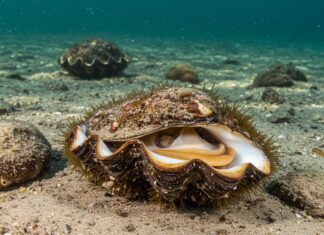 Egadi: un progetto per salvare la Pinna nobilis Conservazione marina