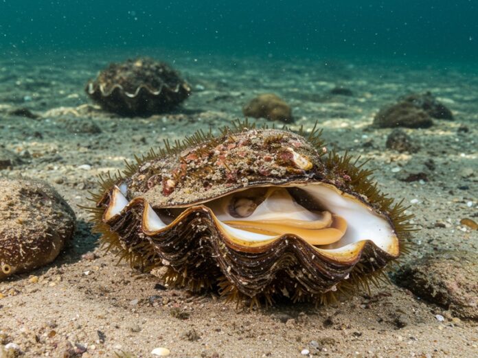 Conservazione marina