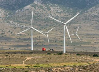 Stati Uniti: emissioni da 10mila miliardi di danni Danni climatici