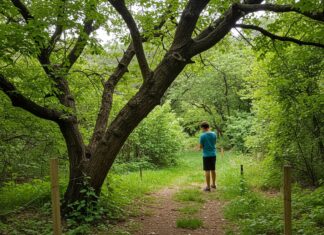 Italia: educare all’ambiente fuori dagli schermi Educazione ambientale