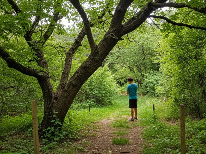Educazione ambientale