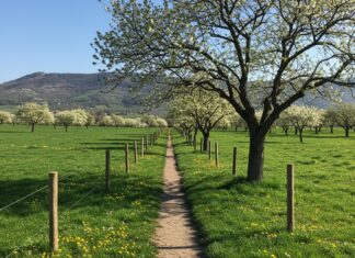 Allergie in Italia: parte un’indagine sui pollini pollini stagionali