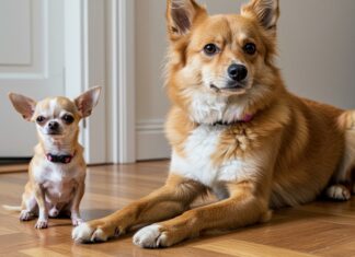 Svizzera: cani e inquinamento dell’aria domestica Qualità aria