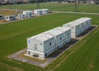 Roma: il piano UE per l’IA nel settore energetico Reti intelligenti