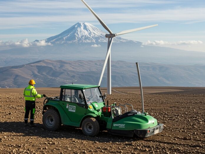 Sicurezza energetica