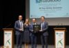 Gruppo CAP vince il premio Top Utility Assoluto Sostenibilità premiata