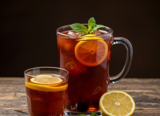 Tè avanzato: 5 modi per riutilizzarlo in casa Spreco zero