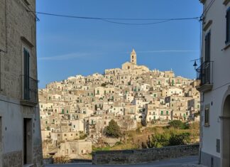 Roseto Valfortore: 5mila euro per chi si trasferisce Sviluppo sostenibile