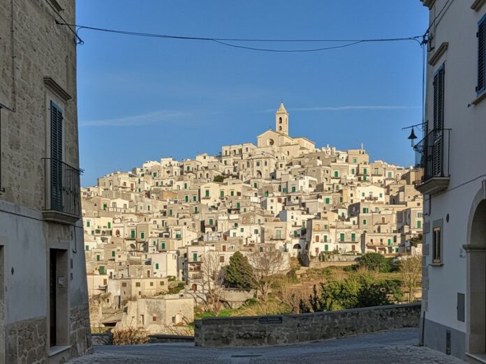 Sviluppo sostenibile