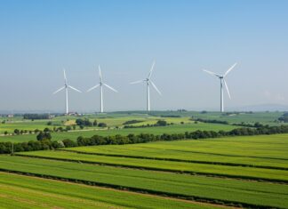 Cina: piano climatico insufficiente per Parigi Transizione prudente