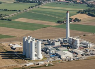 Italia: al via la dichiarazione sulle emissioni 2025 Trasparenza ambientale