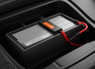 Mobilità elettrica: come allungare la vita della batteria Vita batterie