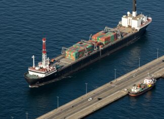 Crisi a Hormuz: bloccato il transito del petrolio Crisi energetica